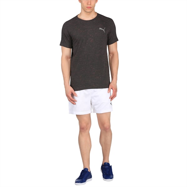 ESS Woven Shorts 5", Puma White, extralarge-IND